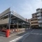 【東京都/板橋区相生町】ライオンズガーデン志村 駐車場