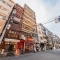 【東京都/豊島区北大塚】メゾン大塚 外観