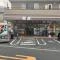 【東京都/豊島区池袋本町】クラッセ国際コーポ池袋 セブンイレブン豊島池袋本町3丁目店