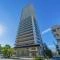 【東京都/豊島区池袋】Brillia Tower 池袋 West 外観