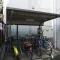 【東京都/品川区平塚】アデッソ戸越銀座 駐輪場