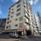 【東京都/品川区東五反田】池田山スカイマンション 外観