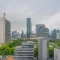 【東京都/港区海岸】ブリリアタワー浜離宮 眺望
