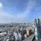 【東京都/目黒区大橋】クロスエアタワー 眺望