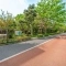 【東京都/世田谷区南烏山】芦花公園プレスティージュ 前面道路