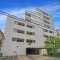 【東京都/渋谷区富ヶ谷】ブランクレア代々木公園 外観