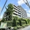 【東京都/渋谷区南平台町】ザ・パークハウス渋谷南平台 外観