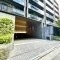 【東京都/渋谷区南平台町】ザ・パークハウス渋谷南平台 アプローチ