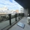 【東京都/渋谷区南平台町】ザ・パークハウス渋谷南平台 バルコニー