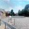 【東京都/港区六本木】オープンレジデンシア六本木美術館前 区立六本木西公園