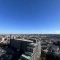 【神奈川県/相模原市南区相模大野】パークスクエア相模大野タワー＆レジデンス レジデンス棟 眺望
