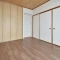 【神奈川県/相模原市中央区東淵野辺】ライオンズマンション淵野辺第5 洋室