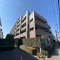 【神奈川県/相模原市南区南台】レクセルガーデン相模大野 外観