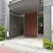 【東京都/品川区東五反田】アクシルコート島津山南 エントランス