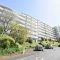 【神奈川県/川崎市麻生区上麻生】コーポラティブハウス柿生 外観