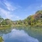 【東京都/文京区関口】サンウッド目白台 肥後細川庭園 