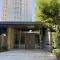 【神奈川県/相模原市南区上鶴間】プレミスト東林間さくら通り エントランス