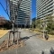 【神奈川県/海老名市扇町】グレーシアタワーズ海老名イースト 敷地内