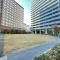【神奈川県/海老名市扇町】グレーシアタワーズ海老名イースト 敷地内