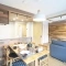 【神奈川県/横浜市南区中村町】ワコーレ吉野町ガーデン ダイニングキッチン