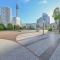 【神奈川県/横浜市西区みなとみらい】M.M.TOWERS FORESIS L棟　 高島中央公園