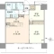 【神奈川県/横浜市神奈川区鶴屋町】THE YOKOHAMA FRONT TOWER 間取り図