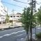 【神奈川県/横浜市南区吉野町】シャトレー吉野町 眺望