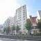 【神奈川県/横浜市南区吉野町】シャトレー吉野町 外観