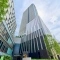 【神奈川県/横浜市神奈川区鶴屋町】THE YOKOHAMA FRONT TOWER 外観