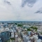 【神奈川県/横浜市神奈川区鶴屋町】THE YOKOHAMA FRONT TOWER 眺望