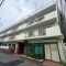 【神奈川県/横浜市神奈川区平川町】カスティリョ東白楽 外観