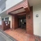 【神奈川県/横浜市神奈川区平川町】カスティリョ東白楽 エントランス