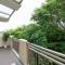 【神奈川県/横浜市鶴見区岸谷】パール岸谷公園 バルコニー