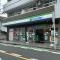 【神奈川県/横浜市鶴見区岸谷】パール岸谷公園 ファミリーマート生麦西口店