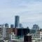 【神奈川県/横浜市南区日枝町】プラウド横浜阪東橋 眺望