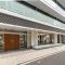 【神奈川県/横浜市西区花咲町】横浜MIDベースタワーレジデンス エントランス