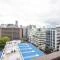 【神奈川県/横浜市西区平沼】モンテベルデ横浜 眺望
