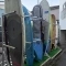 【神奈川県/鎌倉市坂ノ下】鎌倉ビューパレス サーフボード置き場