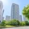 【神奈川県/横浜市西区みなとみらい】M.M.TOWERS the East 外観