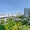 【神奈川県/横浜市西区みなとみらい】M.M.TOWERS the East 眺望
