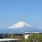 【神奈川県/茅ヶ崎市鶴が台】オハナ茅ヶ崎 眺望