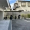 【神奈川県/藤沢市鵠沼海岸】レーベン鵠沼海岸BLUENOVA バイク置き場