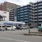 【神奈川県/藤沢市善行坂】クオス藤沢善行 ローソン藤沢善行坂店