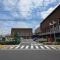 【神奈川県/藤沢市善行坂】クオス藤沢善行 藤沢市善行市民センター