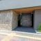 【神奈川県/平塚市錦町】バウス平塚 エントランス