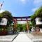 【神奈川県/平塚市錦町】バウス平塚 平塚八幡宮・八幡山公園