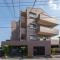 【神奈川県/藤沢市鵠沼藤が谷】グレーシア鵠沼 外観