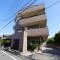 【神奈川県/藤沢市鵠沼藤が谷】グレーシア鵠沼 外観