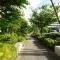 【神奈川県/茅ヶ崎市浜見平】オハナ茅ヶ崎ガーデニア 敷地内
