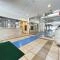 【神奈川県/藤沢市善行坂】クリオ藤沢善行八番館 エントランス